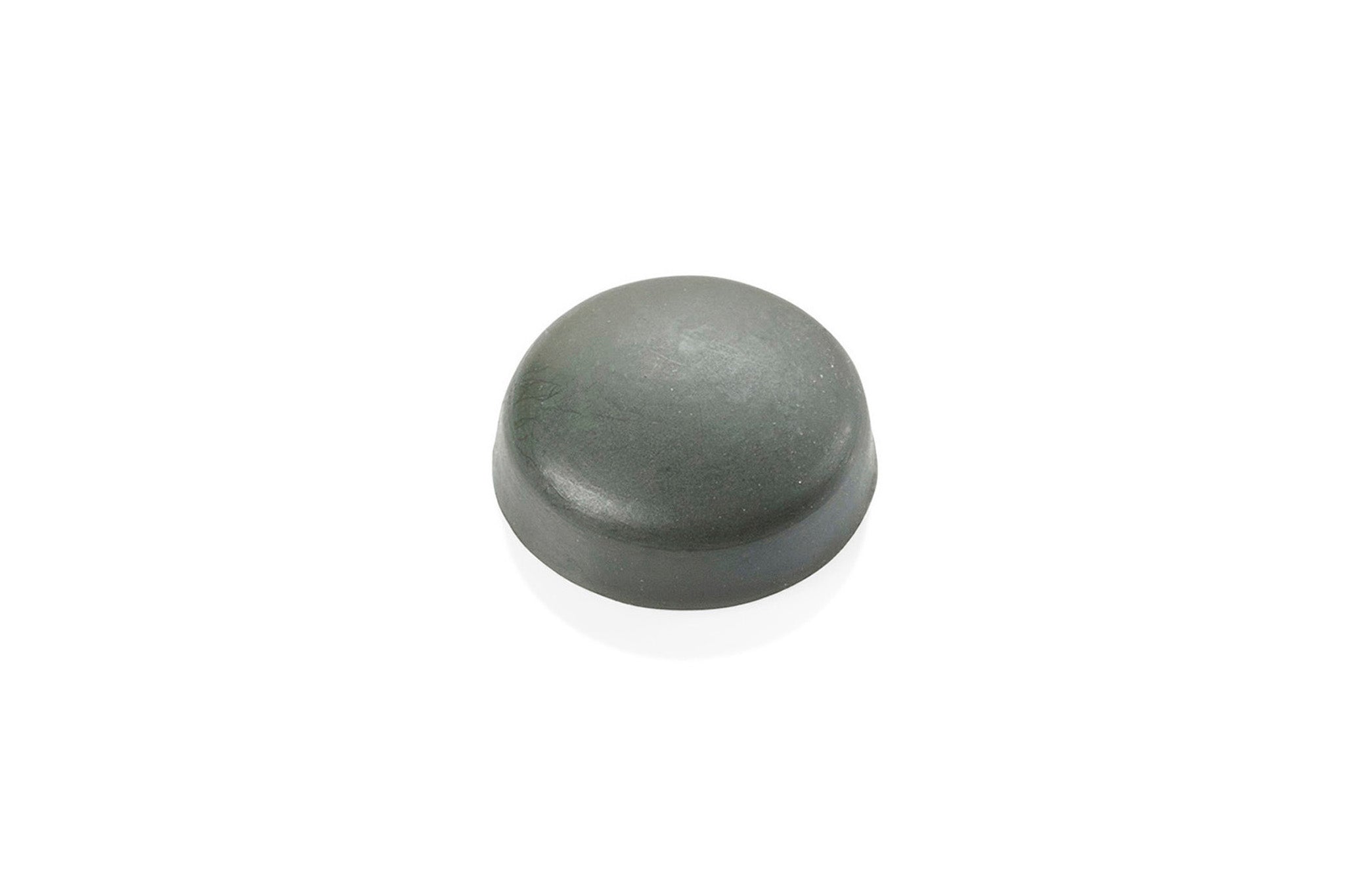 12/12-175 Indiana Green Snap-Caps Screw Covers Single