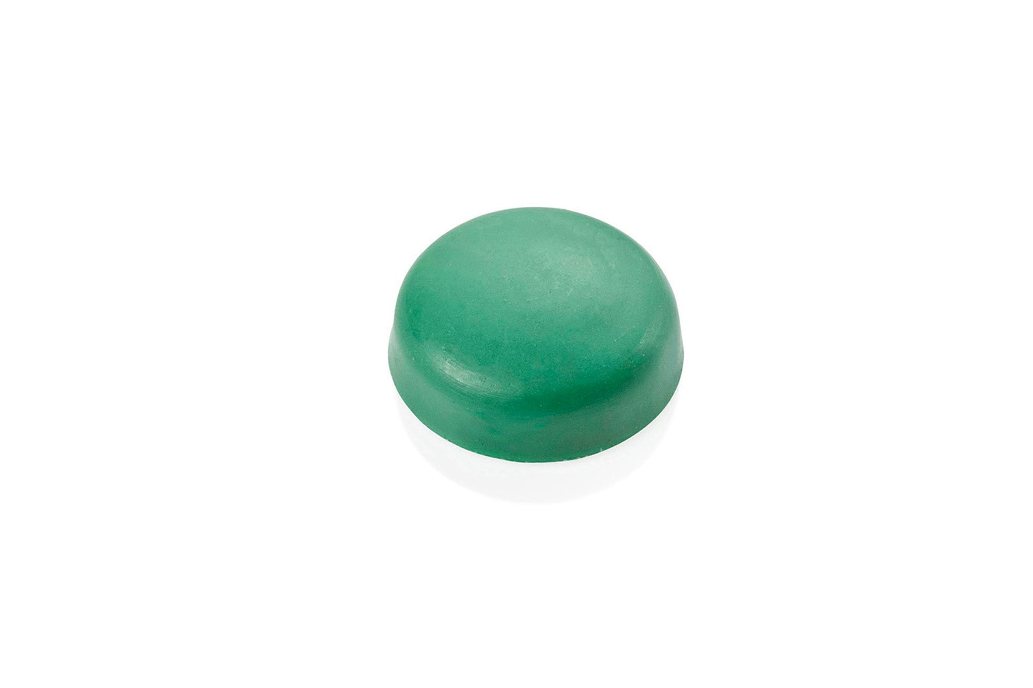 12/12-179 Dark Jade Snap-Caps Screw Covers Single