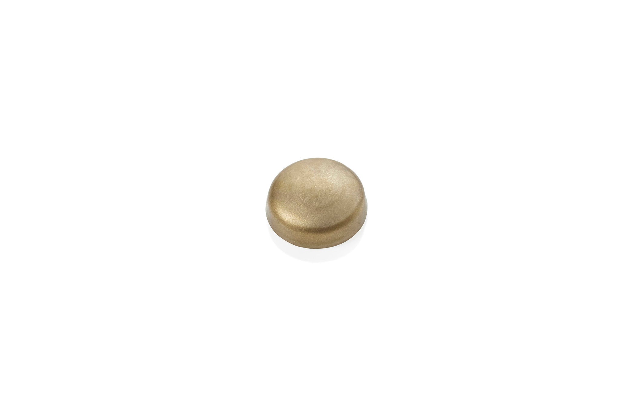 3/3-114 Brass Kappet Screw Caps Single