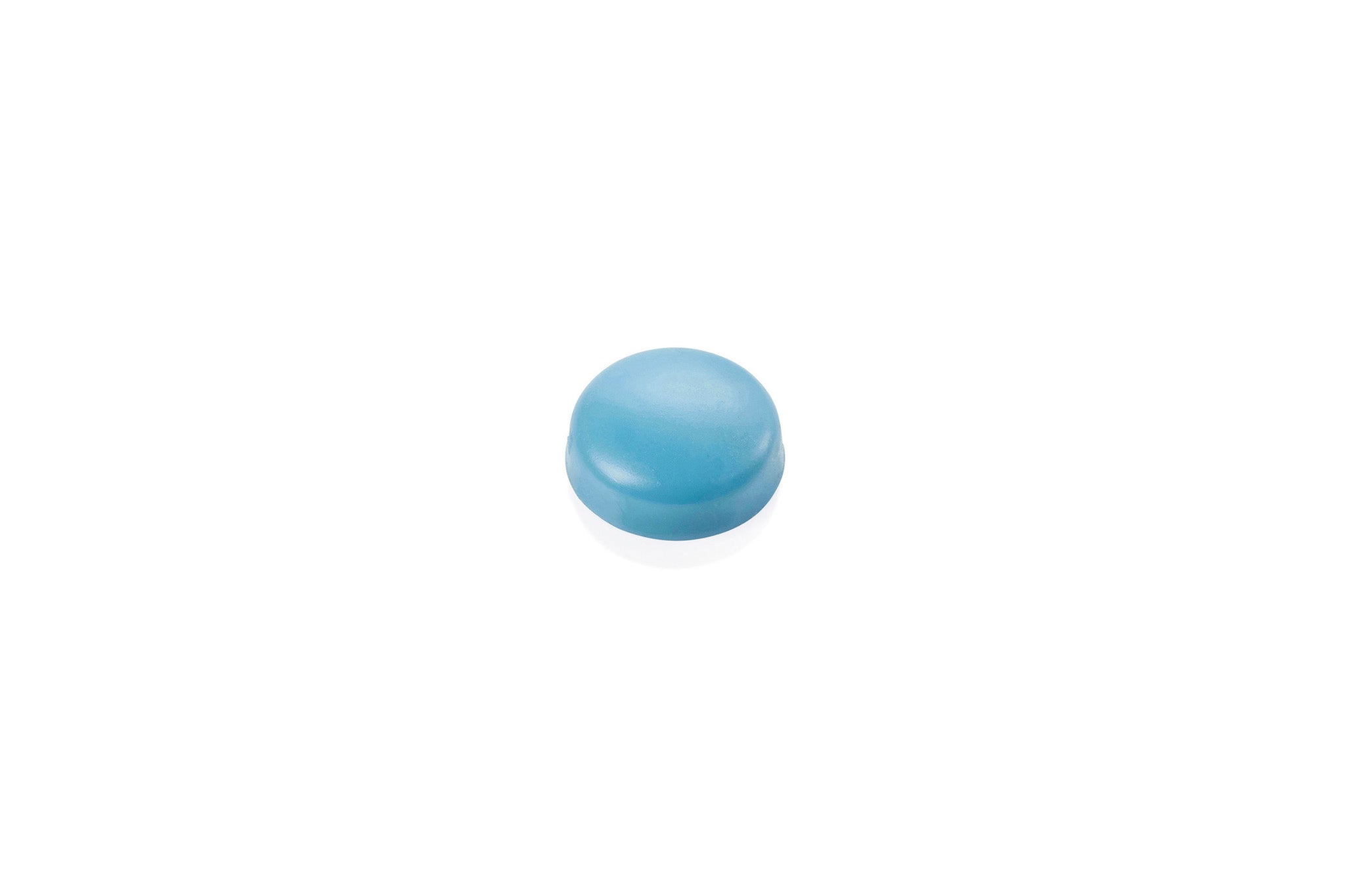 3/3-149 Sky Blue Kappet Screw Caps Single