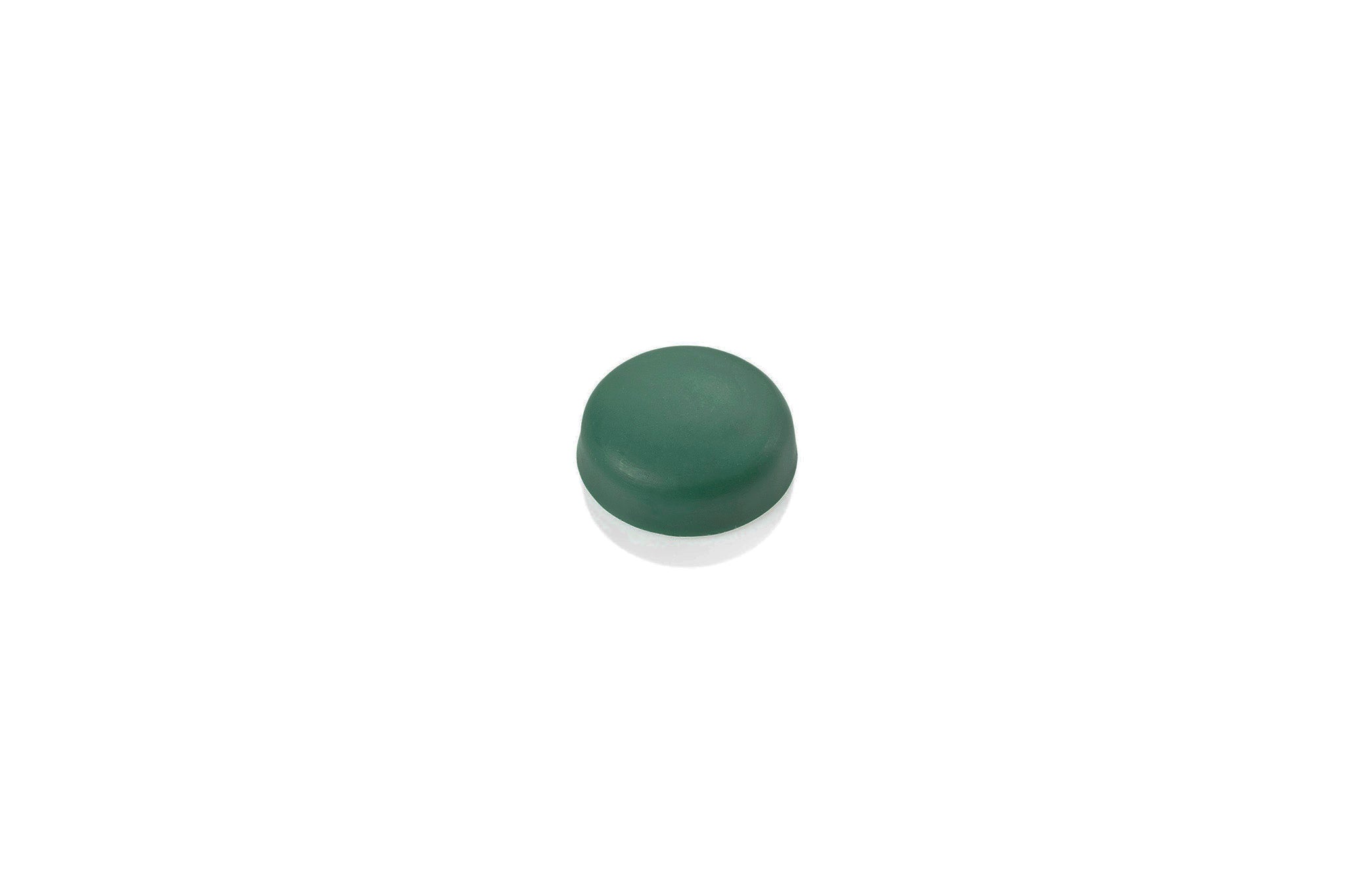 3/3-187 Jade Mist Kappet Screw Caps Single