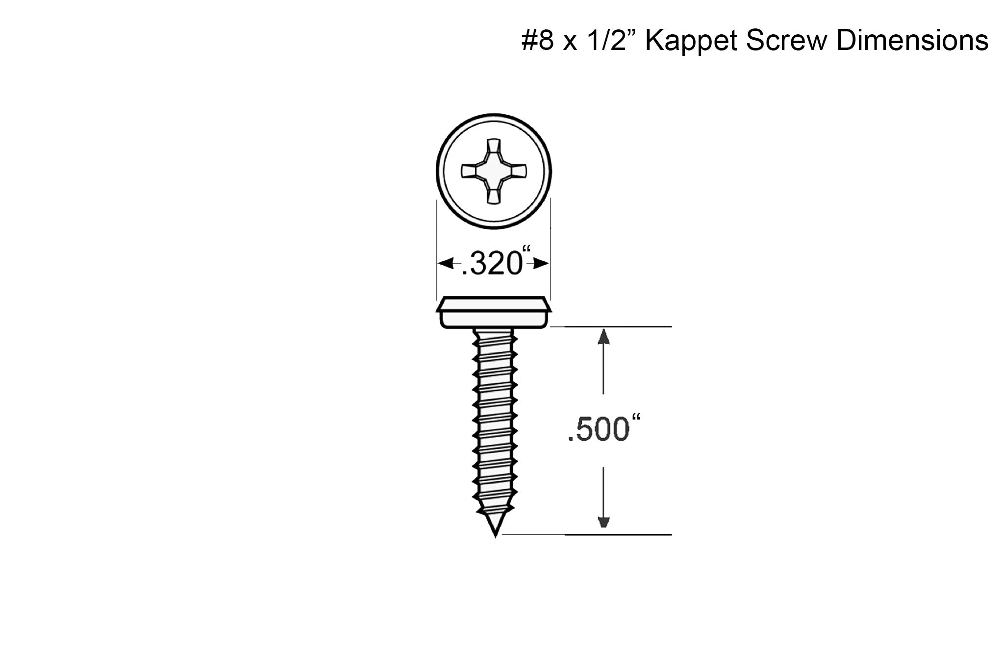 3 8 050 Kappet Drawing